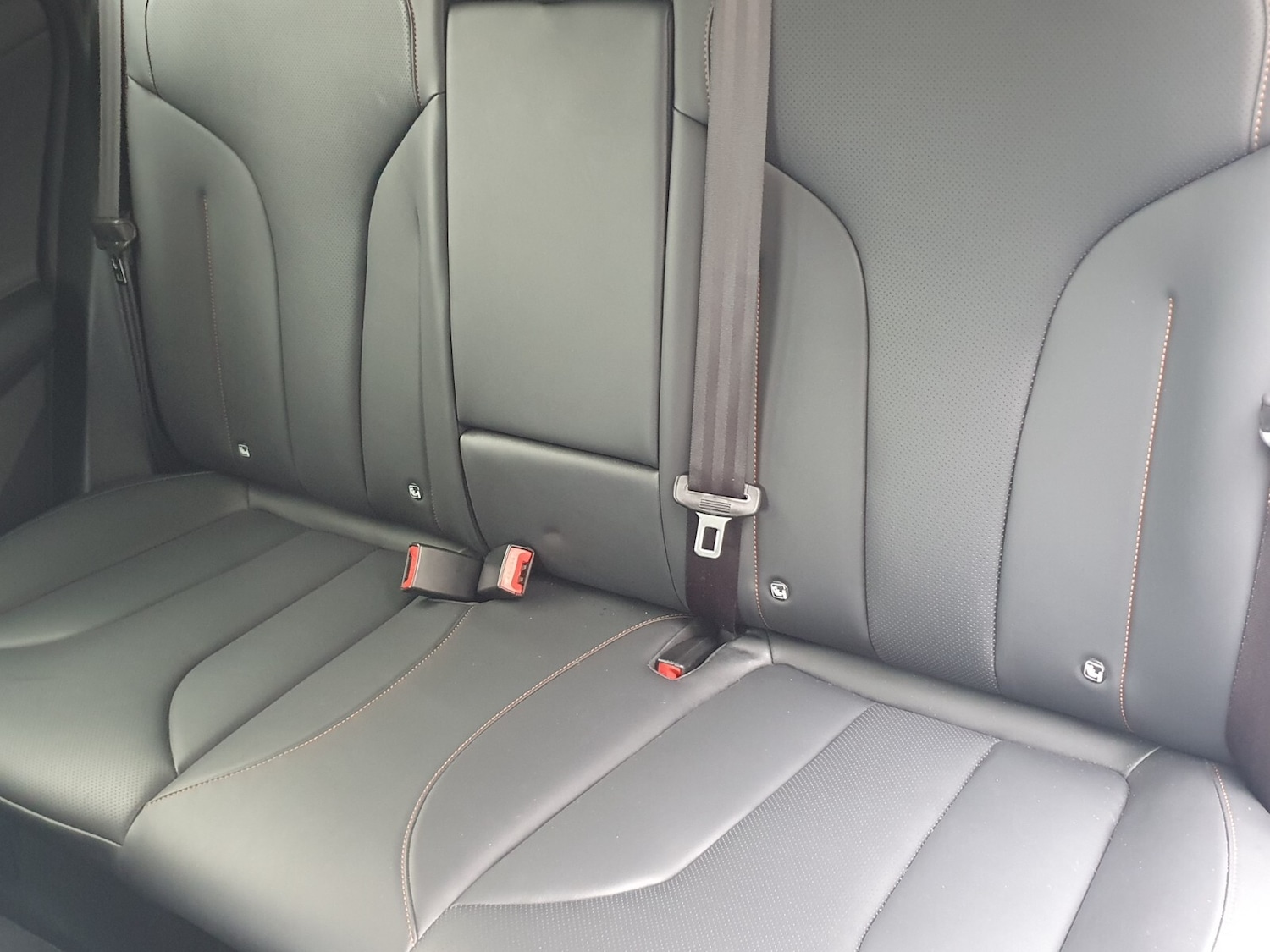 Used MG MG HS 2025 for sale - 76541175: Photo 9