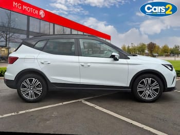 Used SEAT Arona 2022 for sale - 79660888: Photo