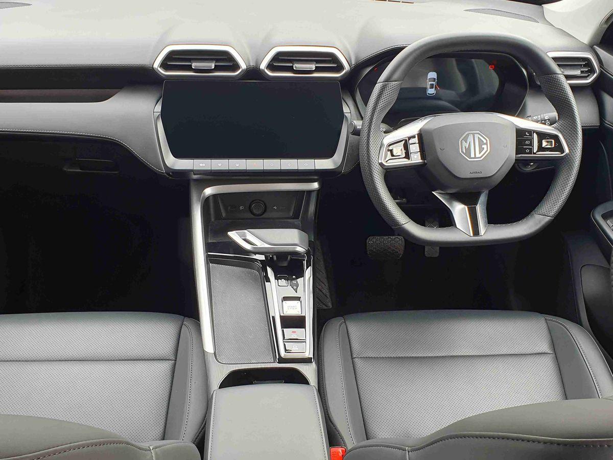 Used MG MG ZS 2025 for sale - 77995032: Photo 11