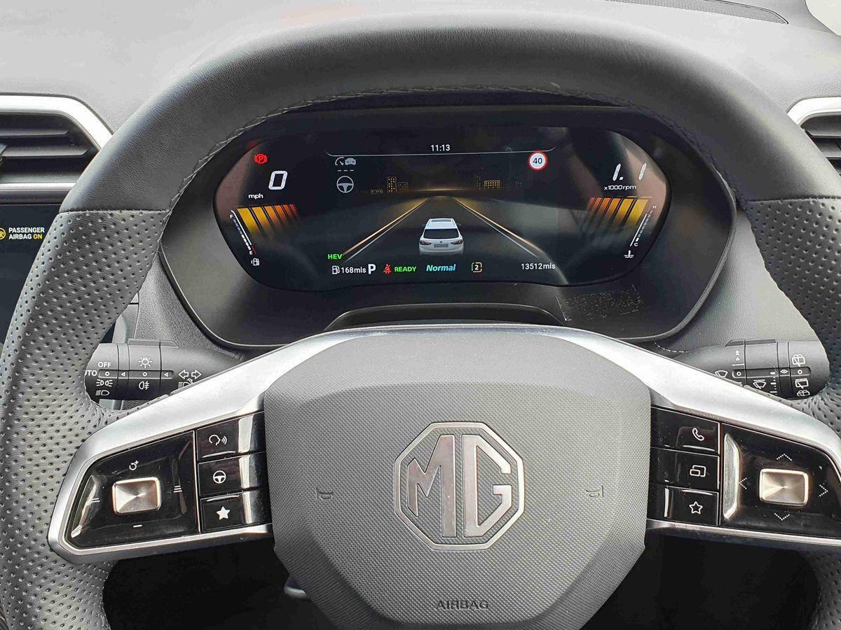 Used MG MG ZS 2025 for sale - 77995032: Photo 13