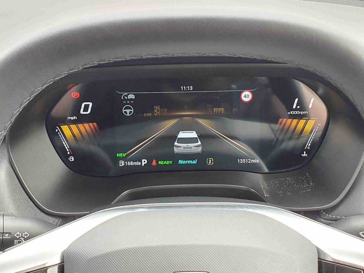 Used MG MG ZS 2025 for sale - 77995032: Photo 14