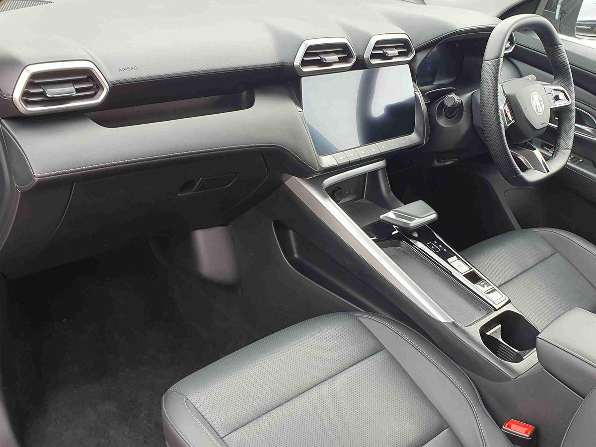 Used MG MG ZS 2025 for sale - 77995032: Photo 15