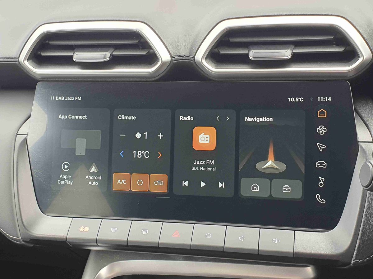 Used MG MG ZS 2025 for sale - 77995032: Photo 19