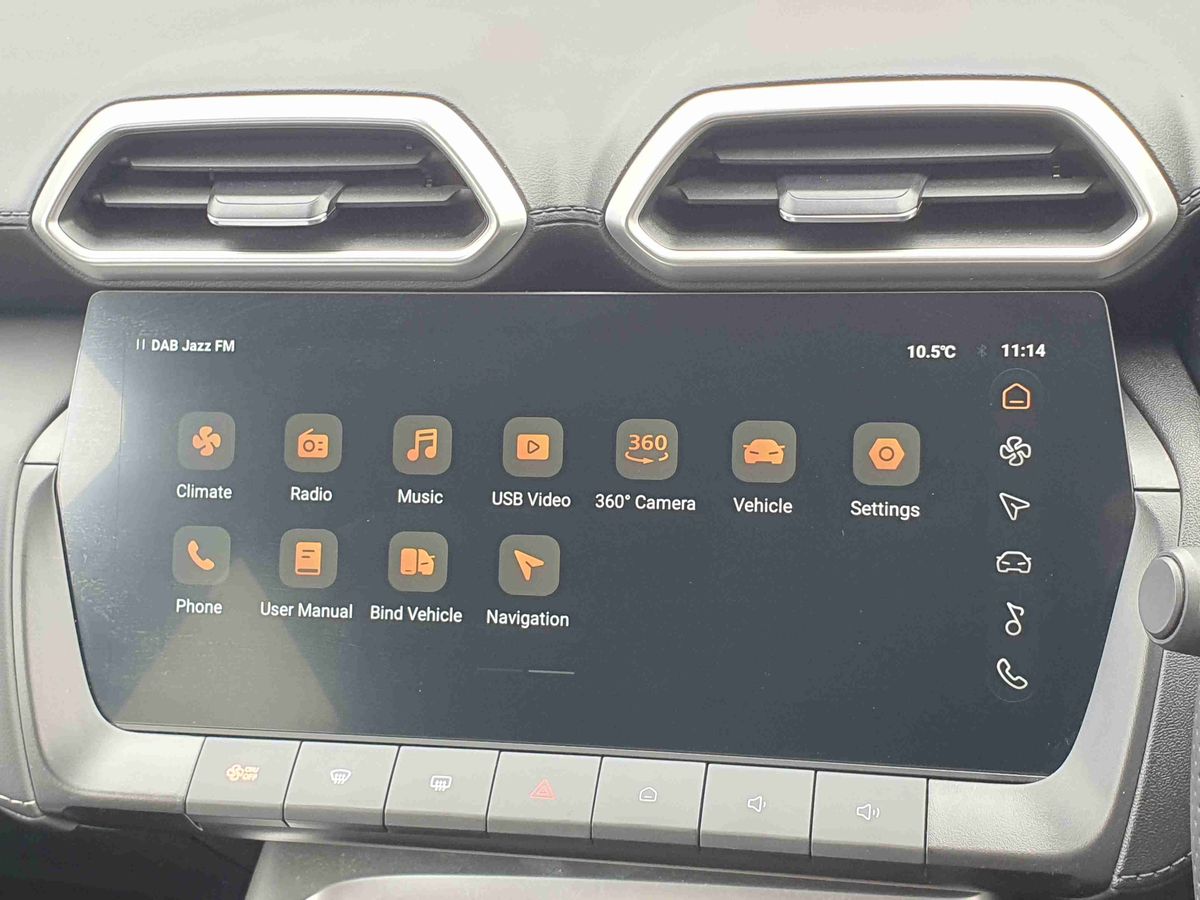 Used MG MG ZS 2025 for sale - 77995032: Photo 20