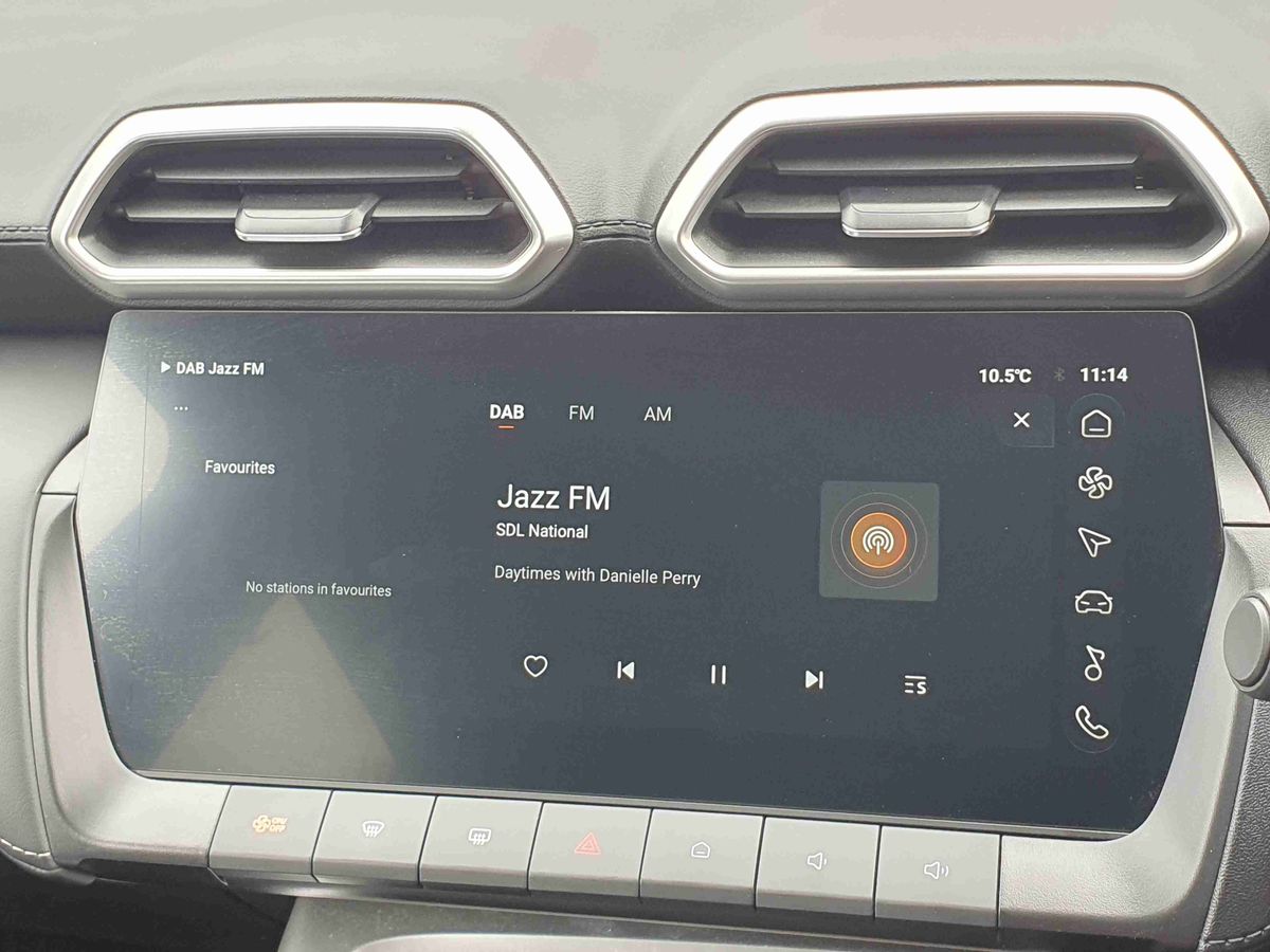 Used MG MG ZS 2025 for sale - 77995032: Photo 21