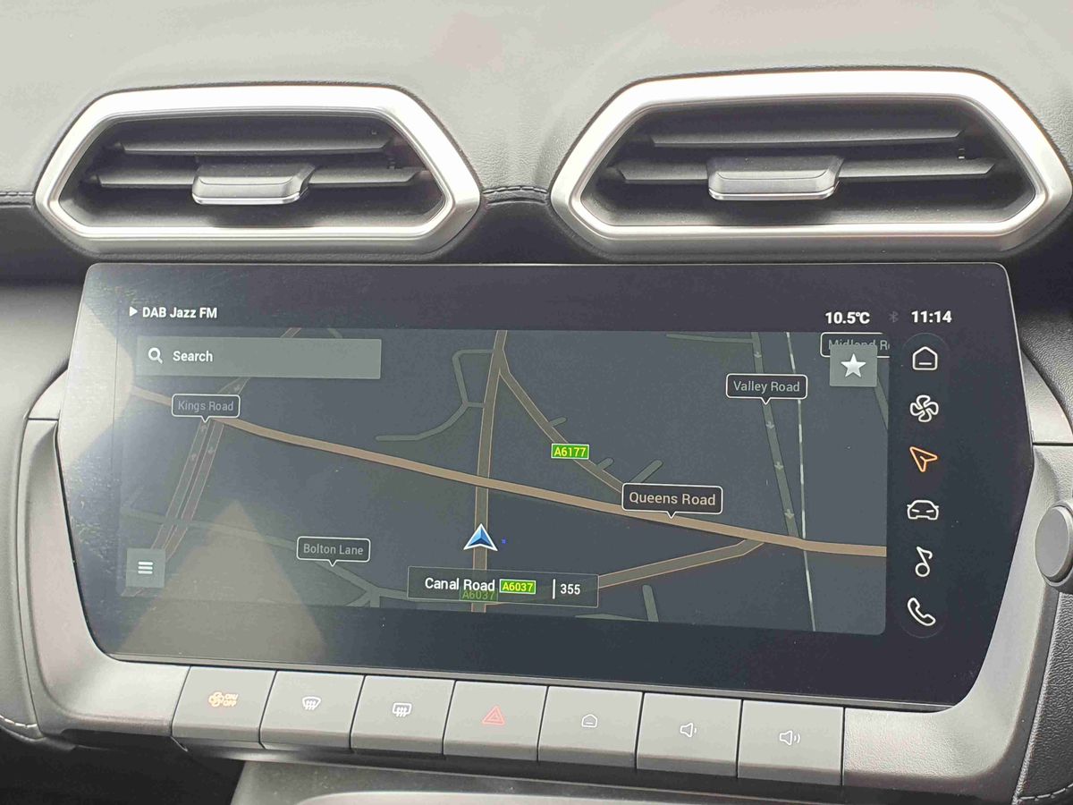 Used MG MG ZS 2025 for sale - 77995032: Photo 22