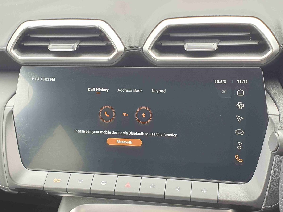 Used MG MG ZS 2025 for sale - 77995032: Photo 23