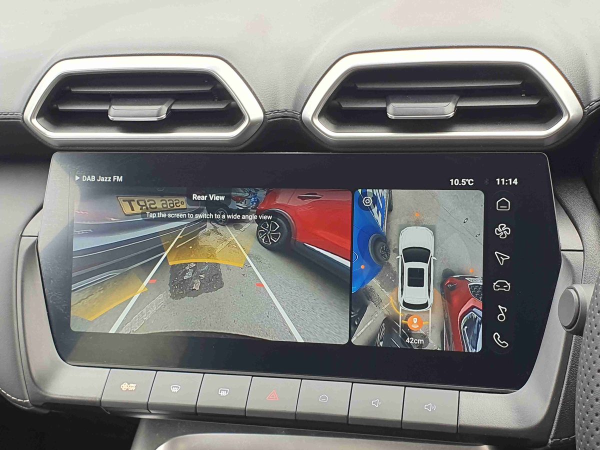 Used MG MG ZS 2025 for sale - 77995032: Photo 24