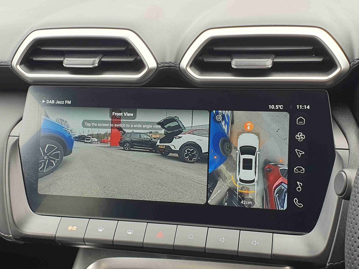 Used MG MG ZS 2025 for sale - 77995032: Photo 25