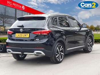 Used MG MG ZS 2025 for sale - 77995032: Photo