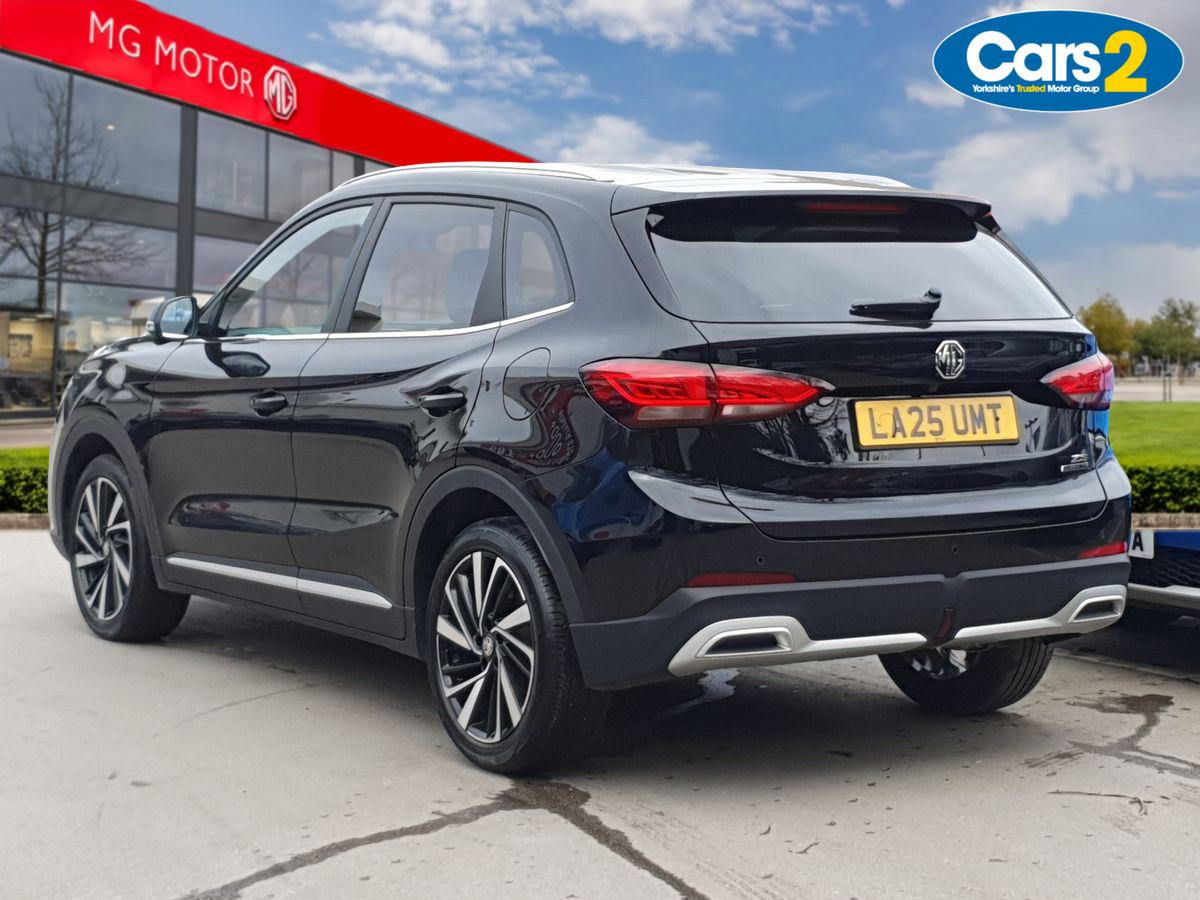 Used MG MG ZS 2025 for sale - 77995032: Photo 5