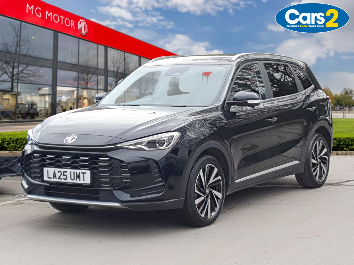 Used MG MG ZS 2025 for sale - 77995032: Photo 7