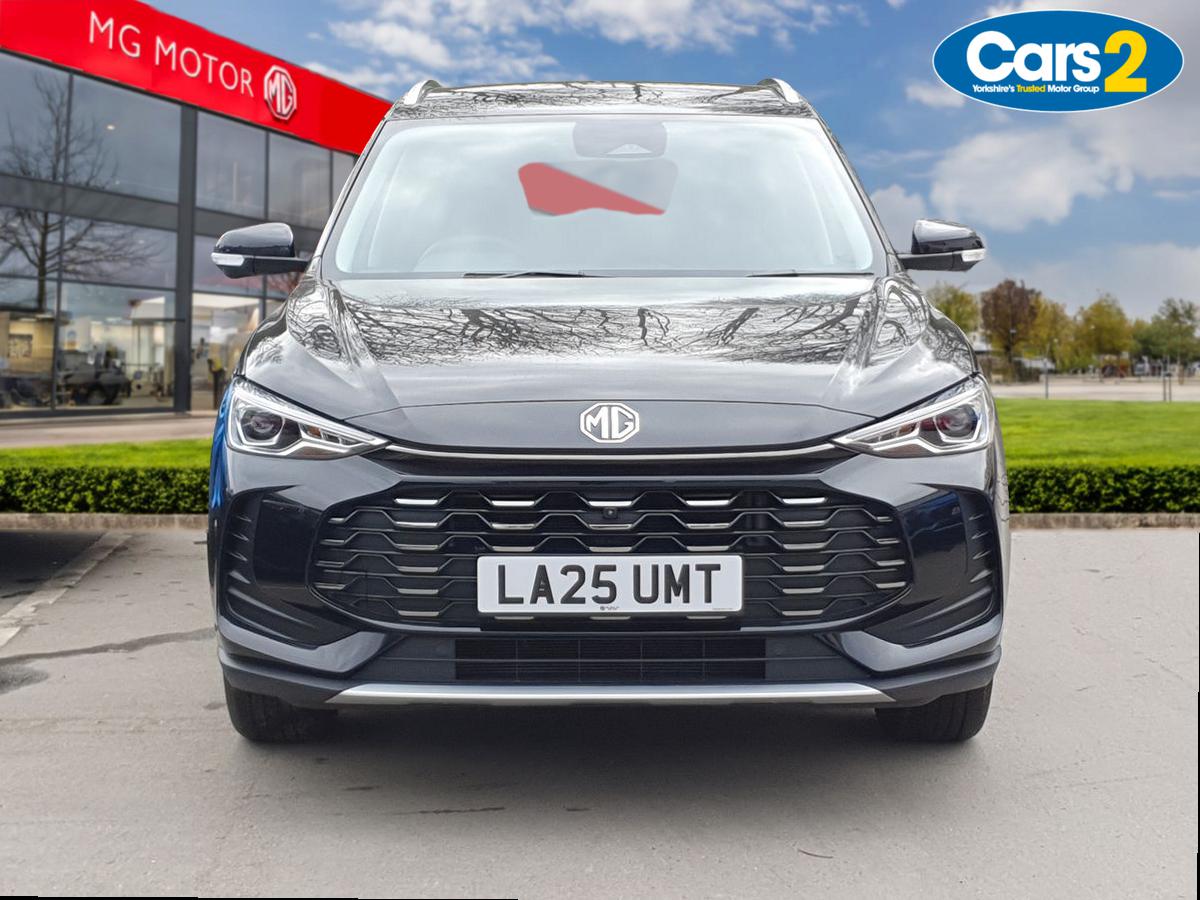 Used MG MG ZS 2025 for sale - 77995032: Photo 8