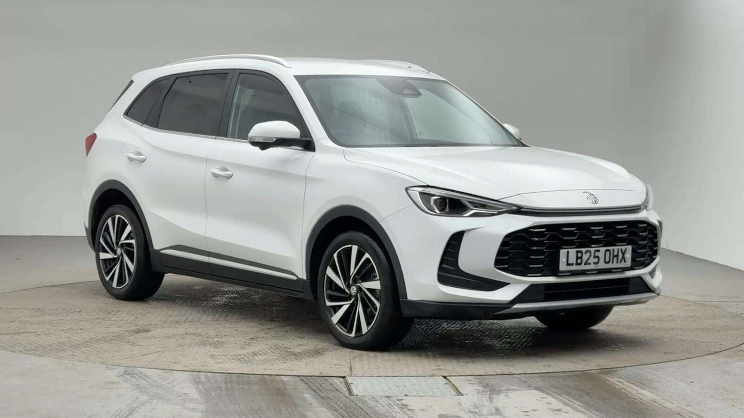 Used MG MG ZS 2025 for sale - 77333126: Photo 1