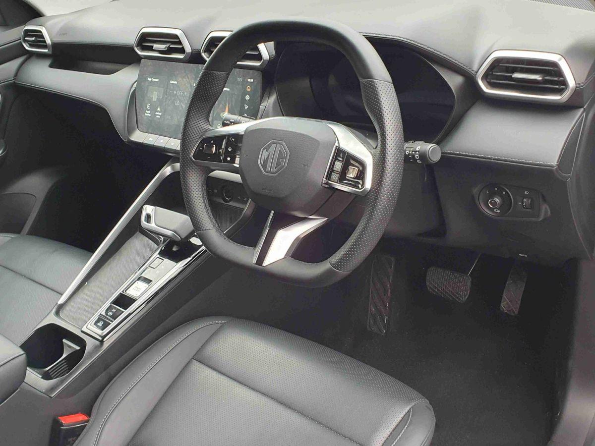 Used MG MG ZS 2025 for sale - 77333126: Photo 10