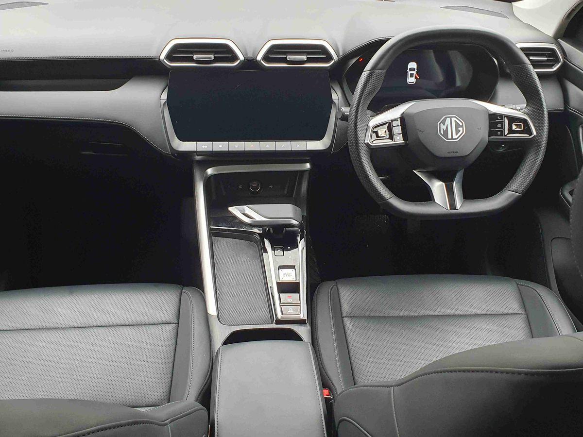 Used MG MG ZS 2025 for sale - 77333126: Photo 11