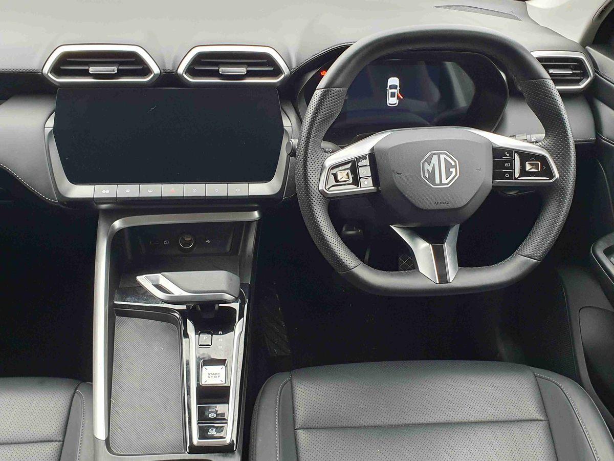 Used MG MG ZS 2025 for sale - 77333126: Photo 12