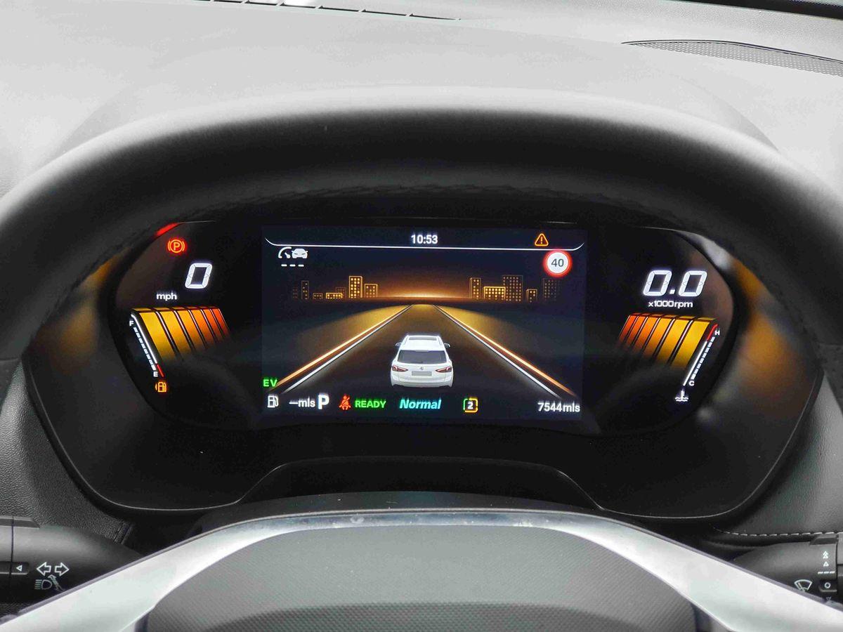 Used MG MG ZS 2025 for sale - 77333126: Photo 14