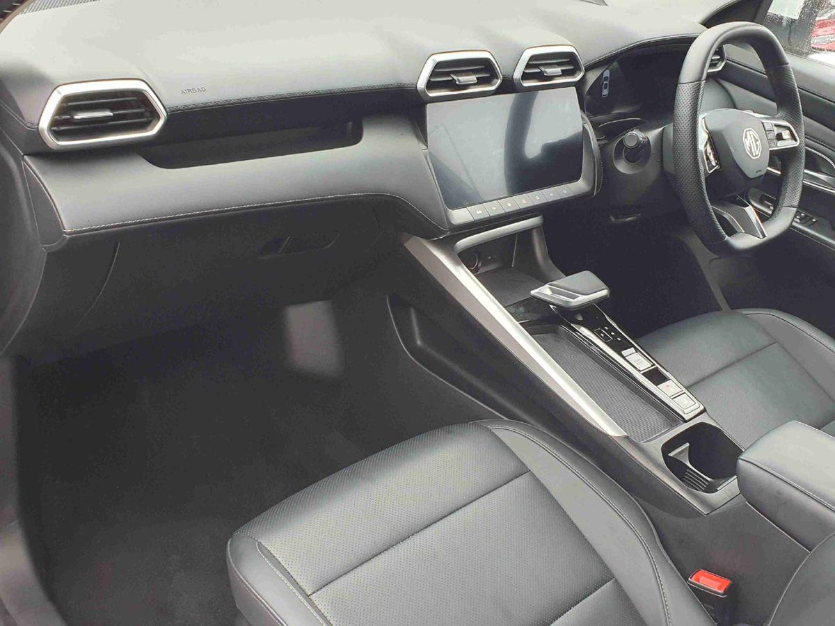 Used MG MG ZS 2025 for sale - 77333126: Photo 15