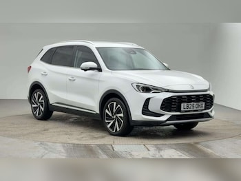 MG MG ZS feature image