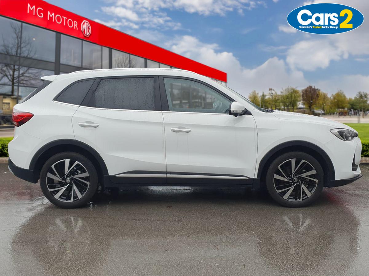 Used MG MG ZS 2025 for sale - 77333126: Photo 2