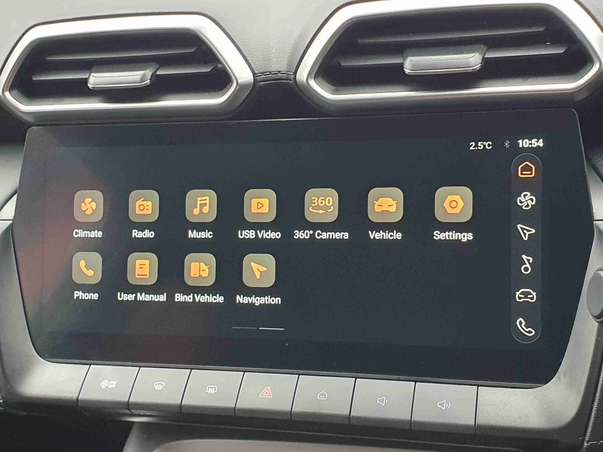 Used MG MG ZS 2025 for sale - 77333126: Photo 20