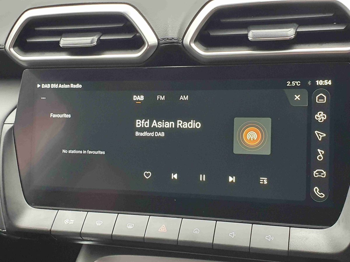 Used MG MG ZS 2025 for sale - 77333126: Photo 21