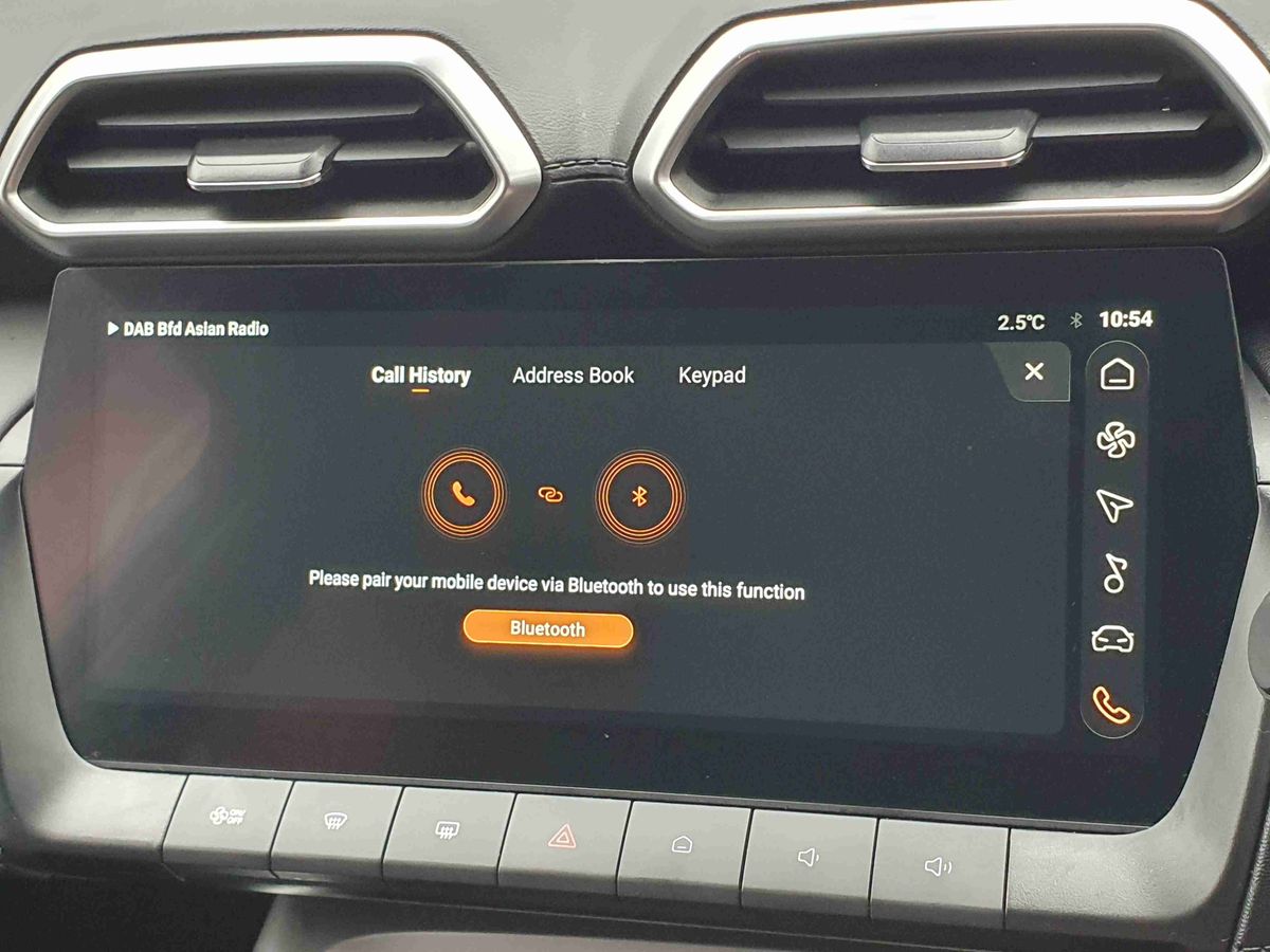 Used MG MG ZS 2025 for sale - 77333126: Photo 23