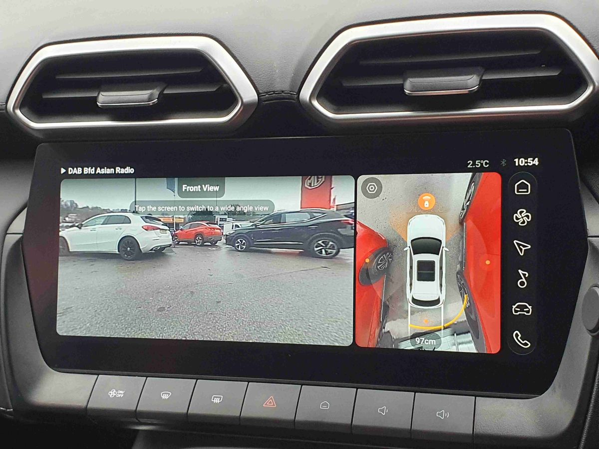 Used MG MG ZS 2025 for sale - 77333126: Photo 25