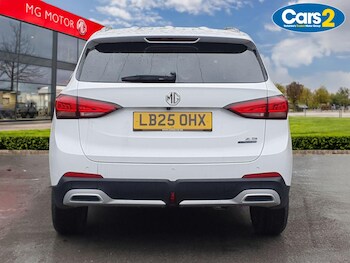 Used MG MG ZS 2025 for sale - 77333126: Photo