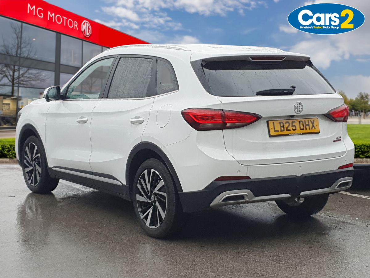 Used MG MG ZS 2025 for sale - 77333126: Photo 5