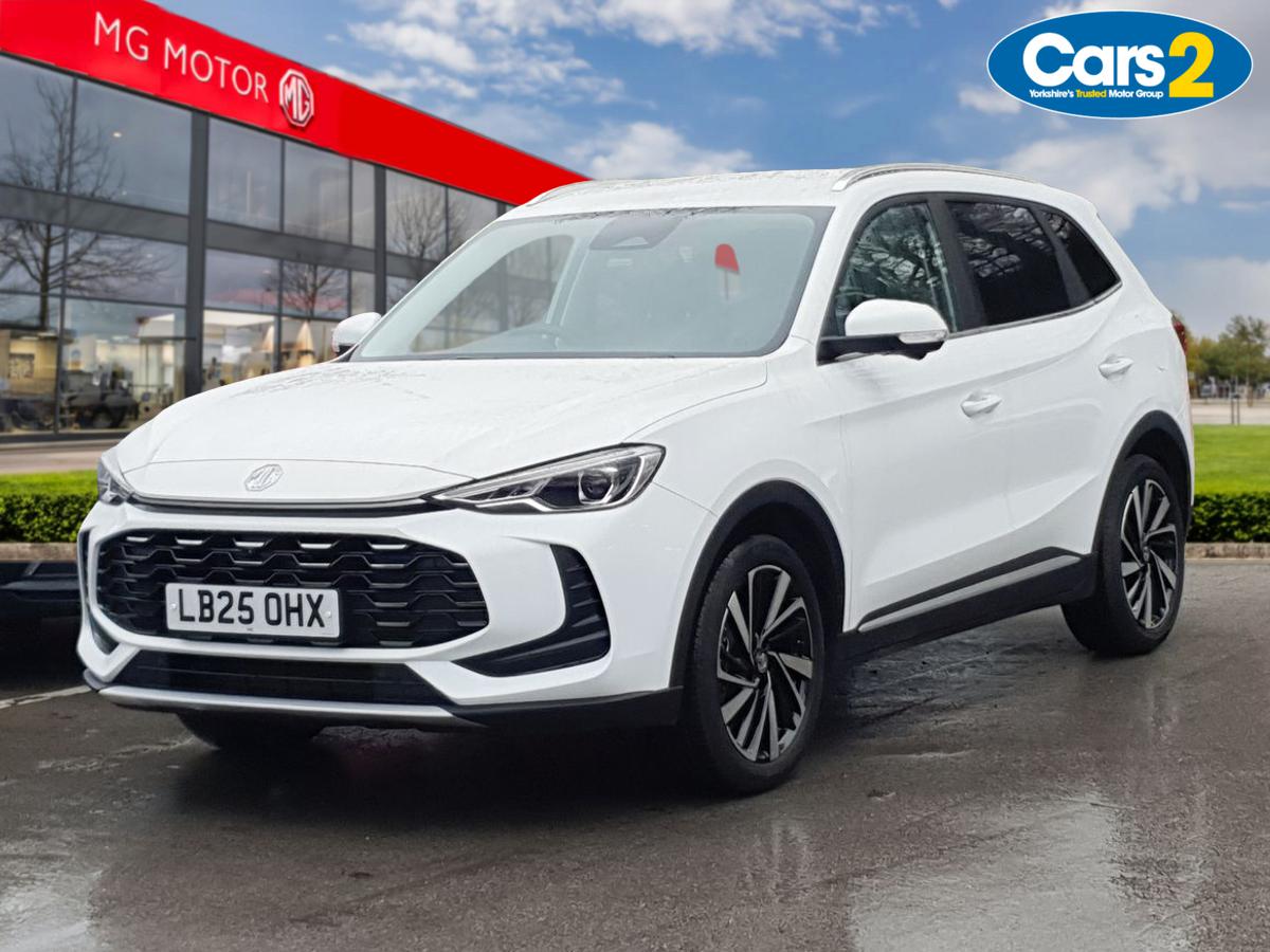 Used MG MG ZS 2025 for sale - 77333126: Photo 7