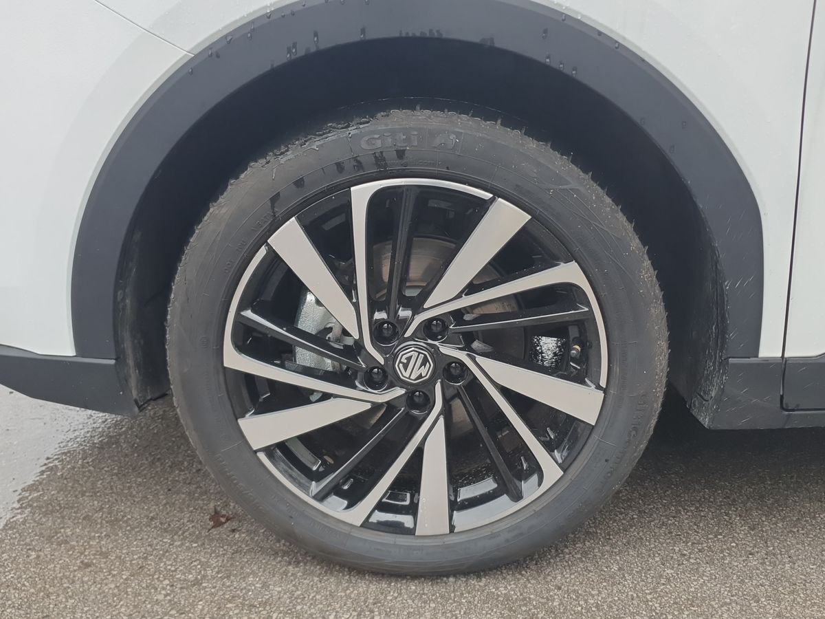 Used MG MG ZS 2025 for sale - 77333126: Photo 9