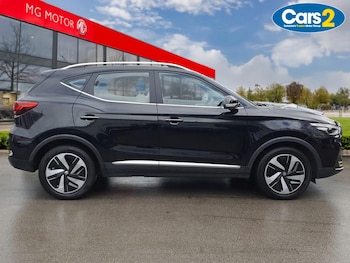 Used MG MG ZS 2022 for sale - 78074364: Photo