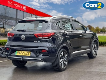 Used MG MG ZS 2022 for sale - 78074364: Photo