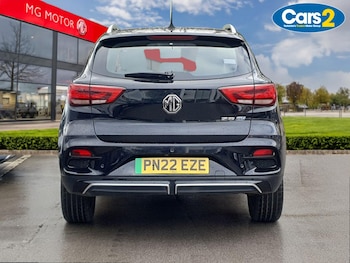 Used MG MG ZS 2022 for sale - 78074364: Photo