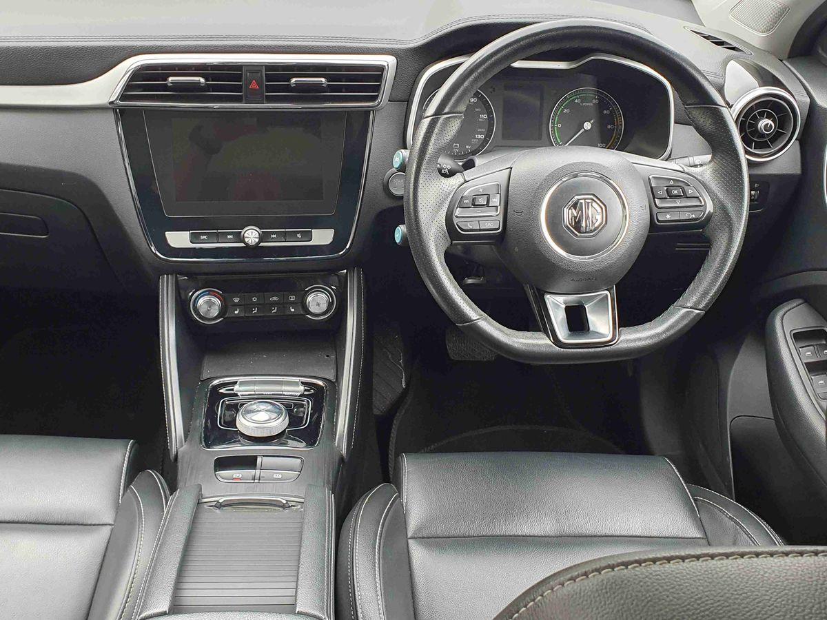 Used MG MG ZS 2021 for sale - 77803780: Photo 12