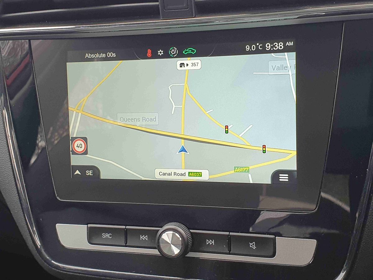 Used MG MG ZS 2021 for sale - 77803780: Photo 21