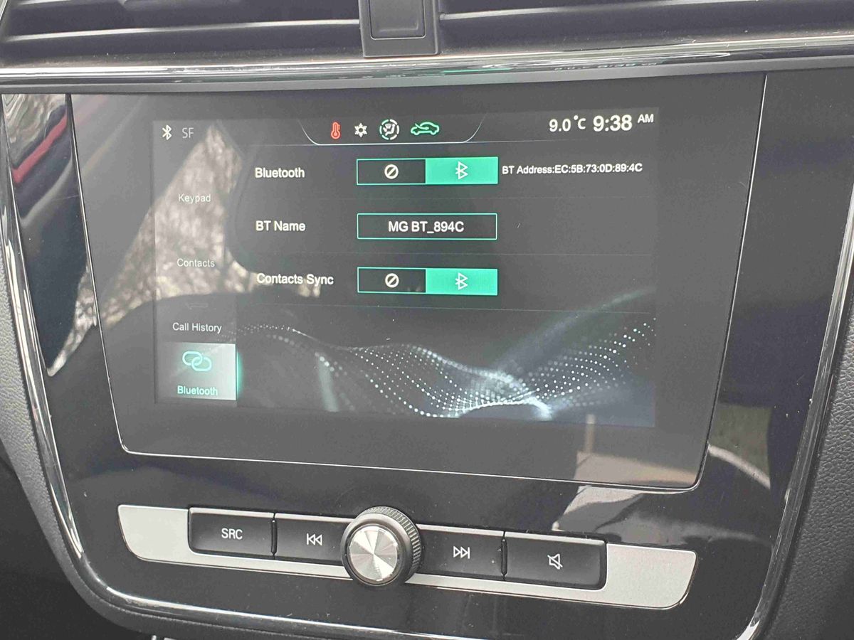 Used MG MG ZS 2021 for sale - 77803780: Photo 22