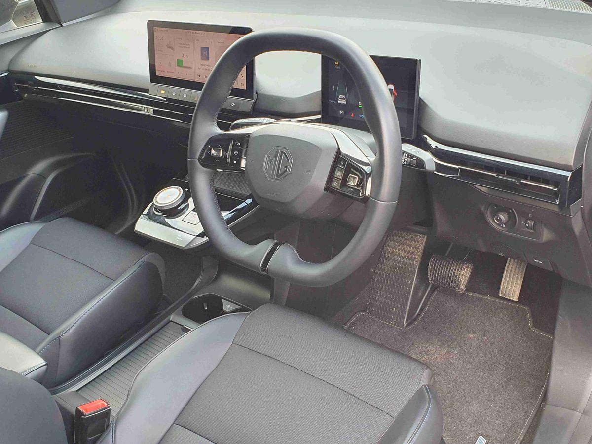 Used MG MG4 2023 for sale - 77648072: Photo 10