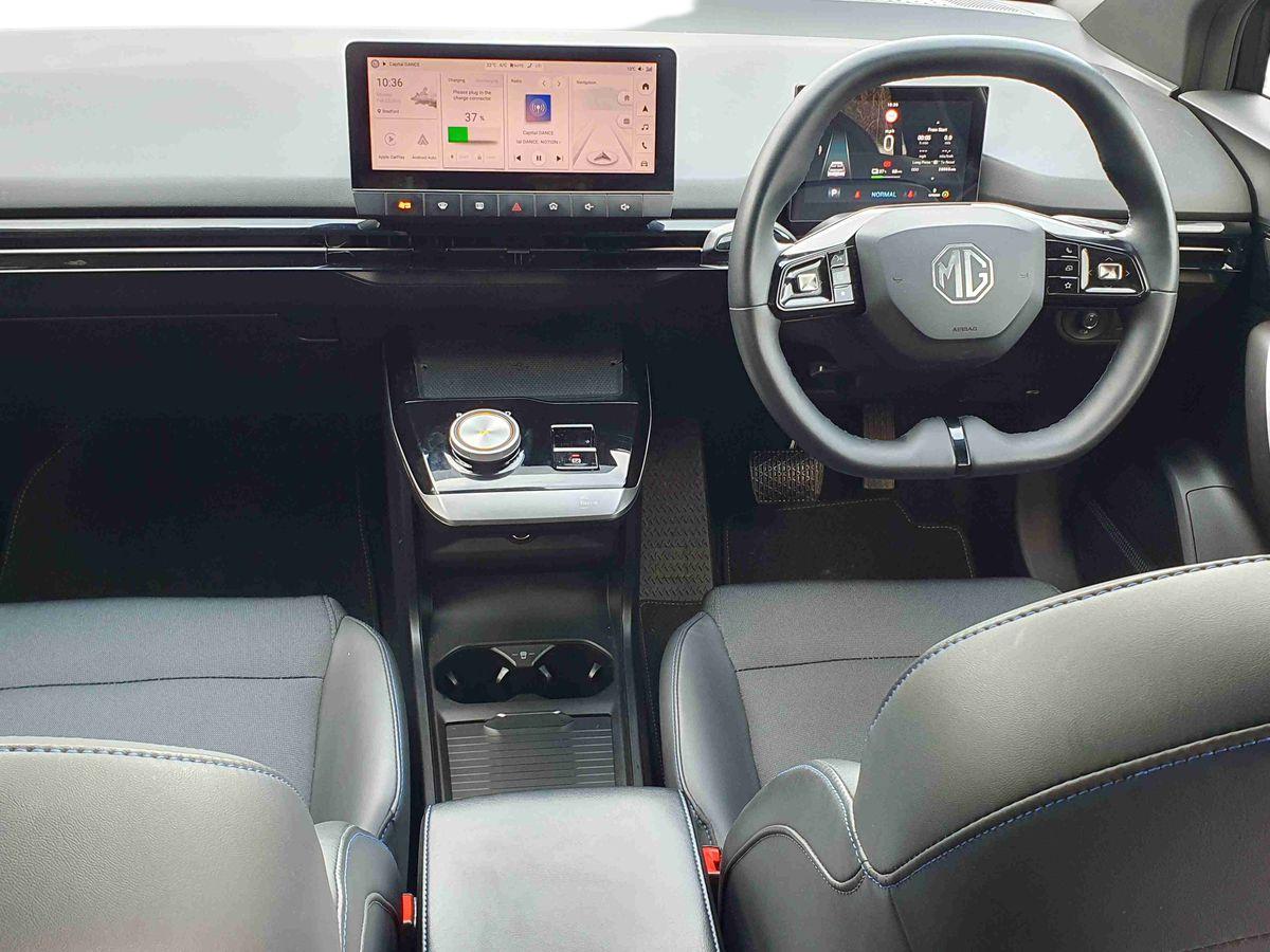 Used MG MG4 2023 for sale - 77648072: Photo 11