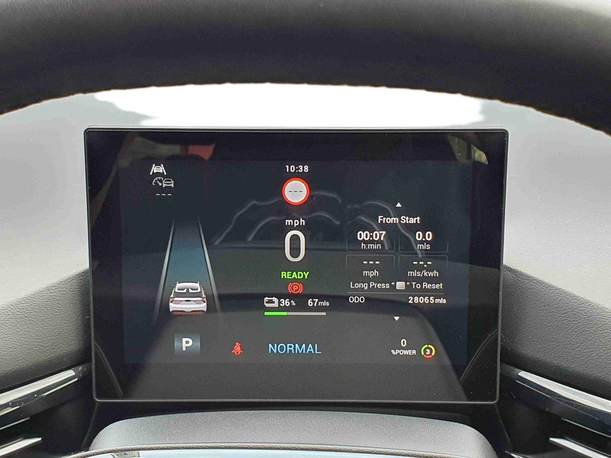 Used MG MG4 2023 for sale - 77648072: Photo 14