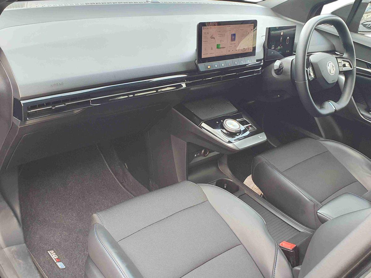 Used MG MG4 2023 for sale - 77648072: Photo 15