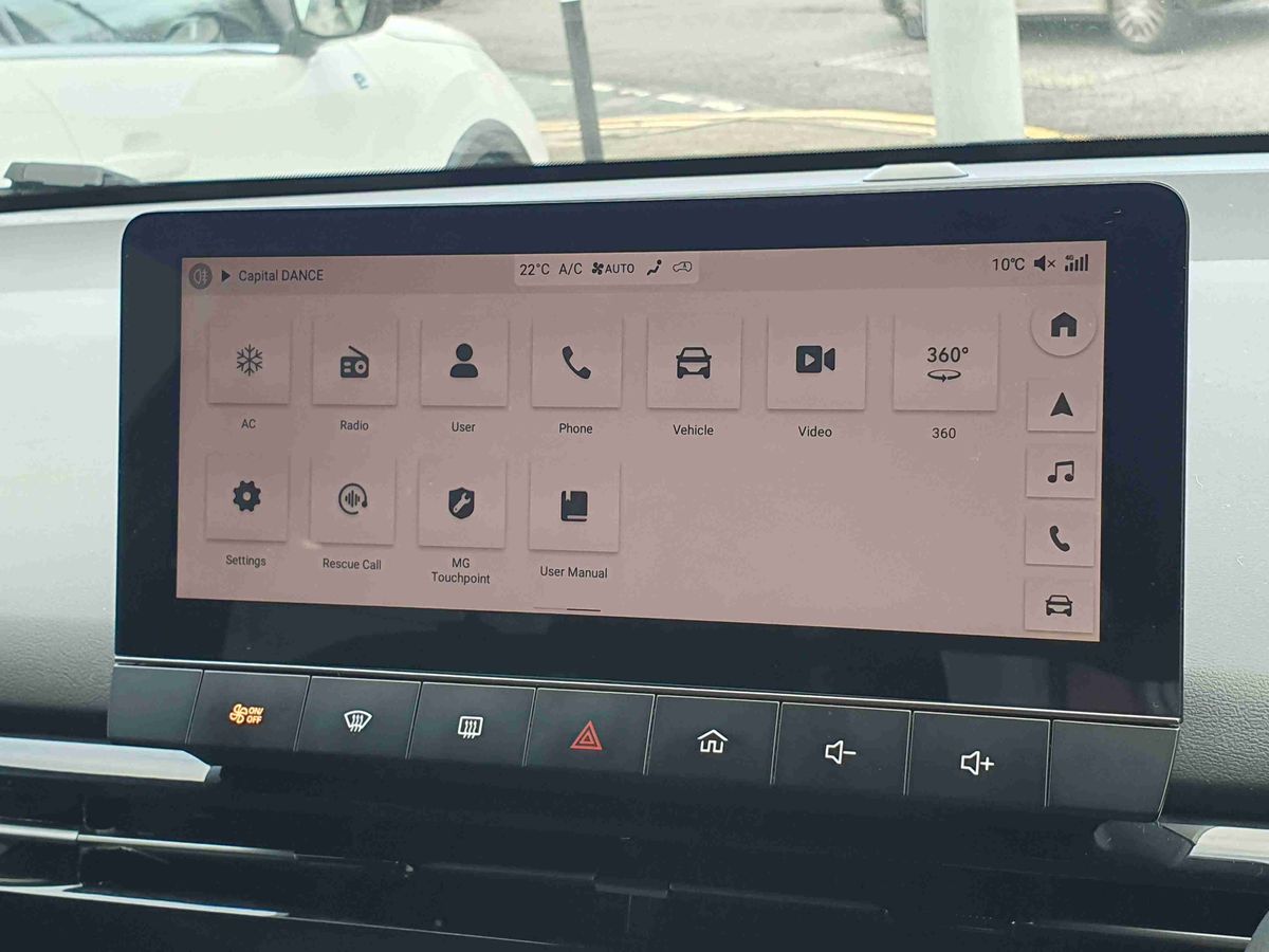 Used MG MG4 2023 for sale - 77648072: Photo 20