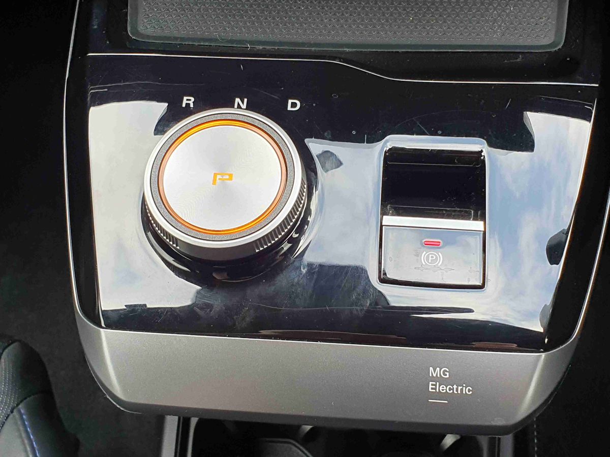 Used MG MG4 2023 for sale - 77648072: Photo 24