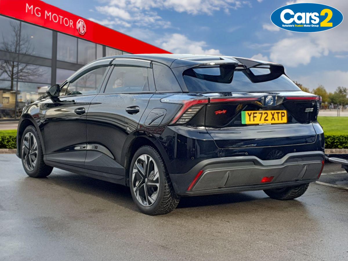 Used MG MG4 2023 for sale - 77648072: Photo 5
