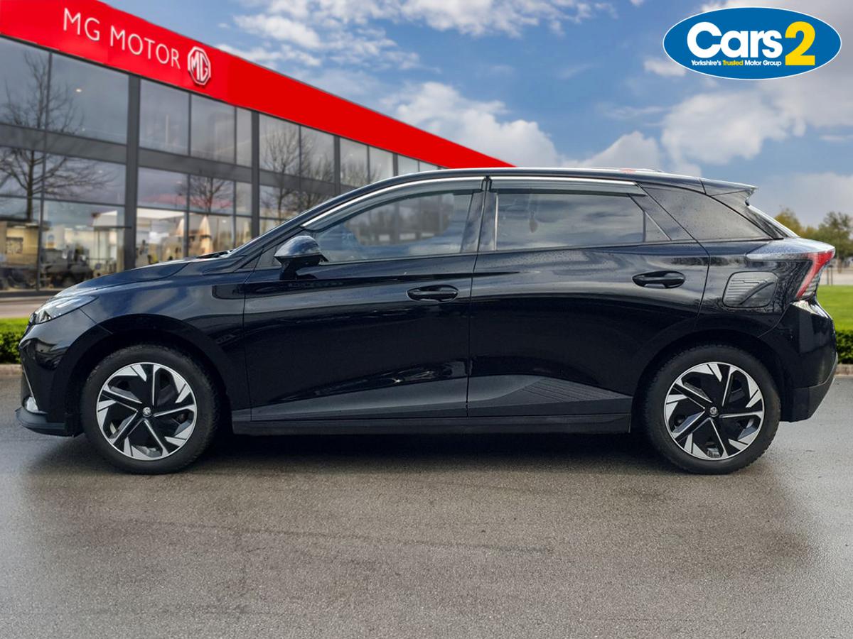 Used MG MG4 2023 for sale - 77648072: Photo 6
