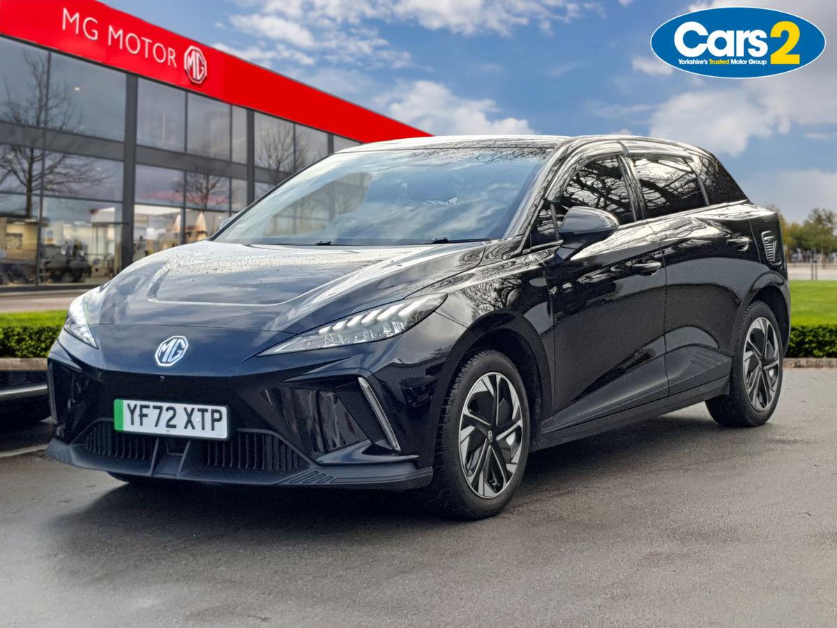 Used MG MG4 2023 for sale - 77648072: Photo 7