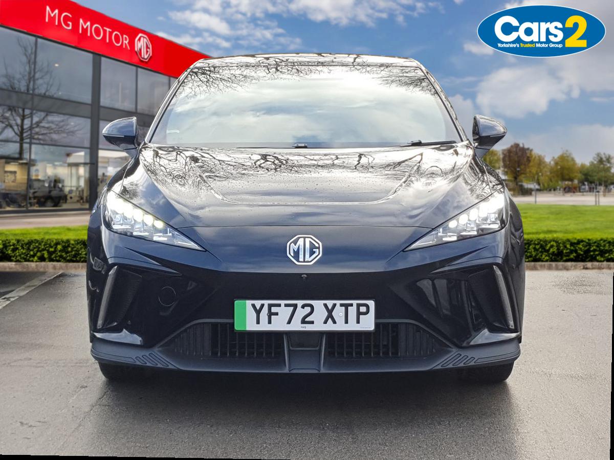 Used MG MG4 2023 for sale - 77648072: Photo 8