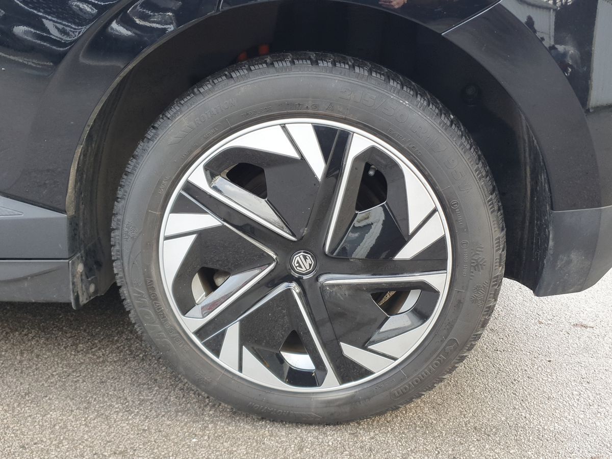 Used MG MG4 2023 for sale - 77648072: Photo 9